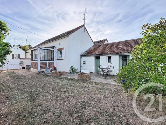 Maison vente à Chartres, Eure-et-Loir