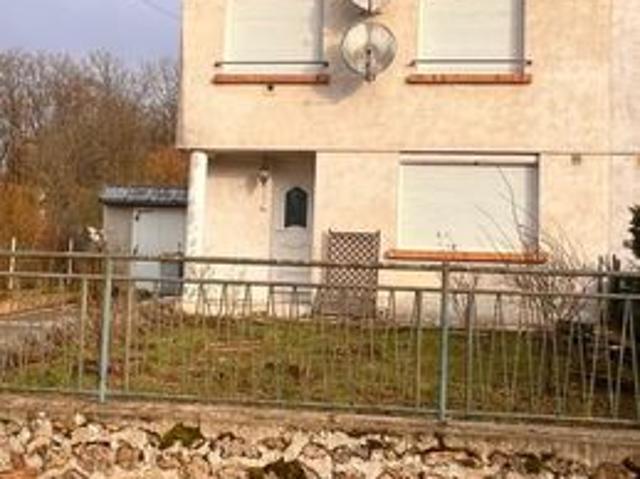 Maison vente à Montreuil-aux-lions, Aisne