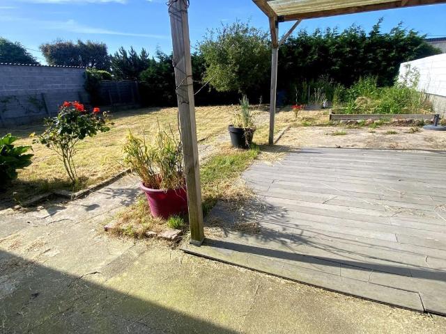 Maison vente à Le Havre