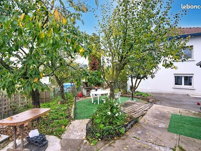 Maison vente à Vouziers, Mont-saint-martin