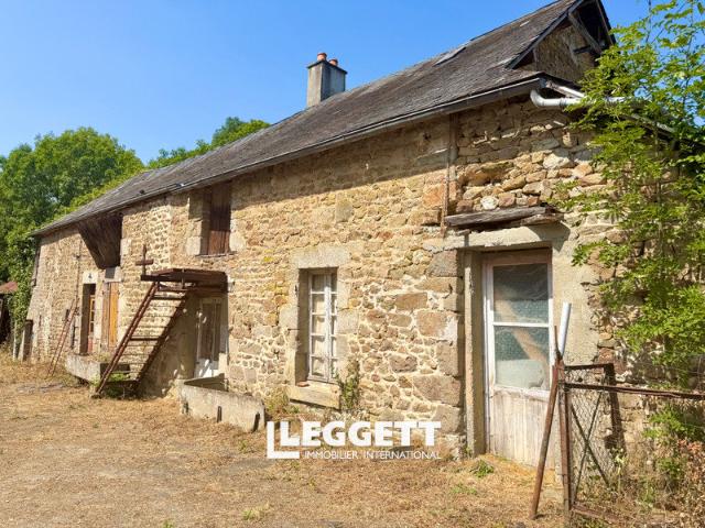 Maison vente à Mayenne, Pré-en-pail
