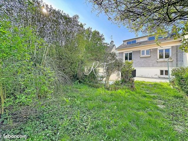 Maison vente à Argenteuil, Cormeilles-en-parisis