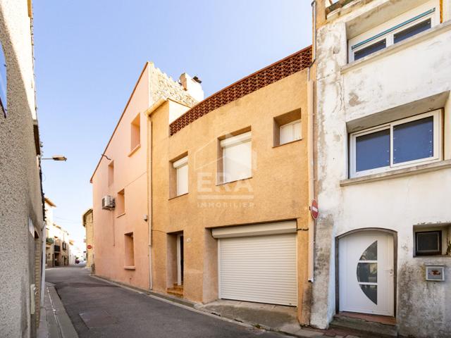Maison vente à Perpignan, Villelongue-de-la-salanque