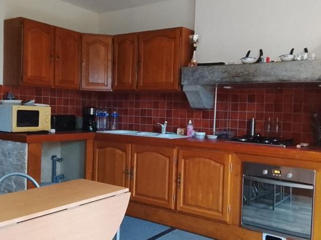 Maison vente à Niort, Mellé