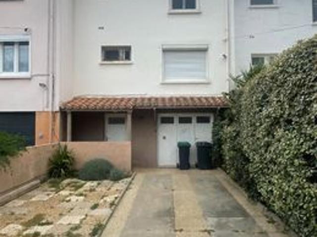 Maison vente à Perpignan