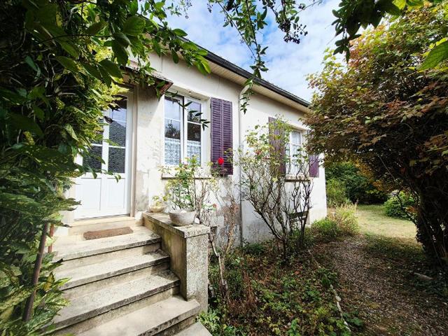 Maison vente à Crépy-en-Valois, Oise
