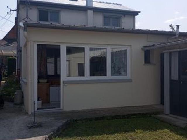 Maison vente à Vervins, Buironfosse