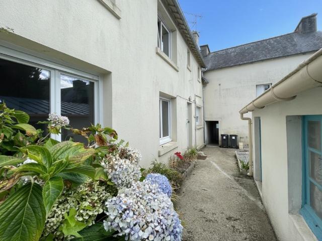 Maison vente à Le Faouet, Corlay