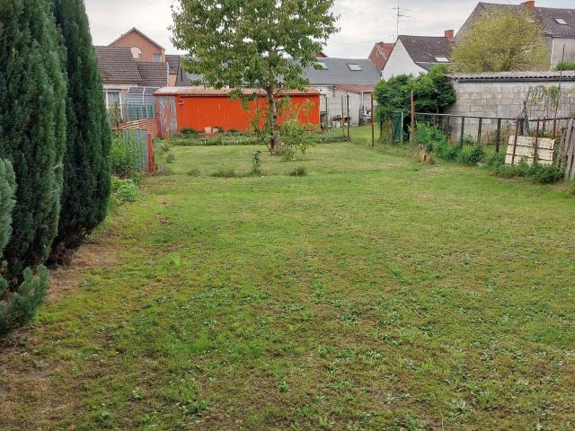 Maison vente à France métropolitaine, Maubeuge