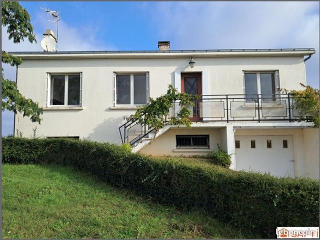Maison vente à Castellane, Anglès