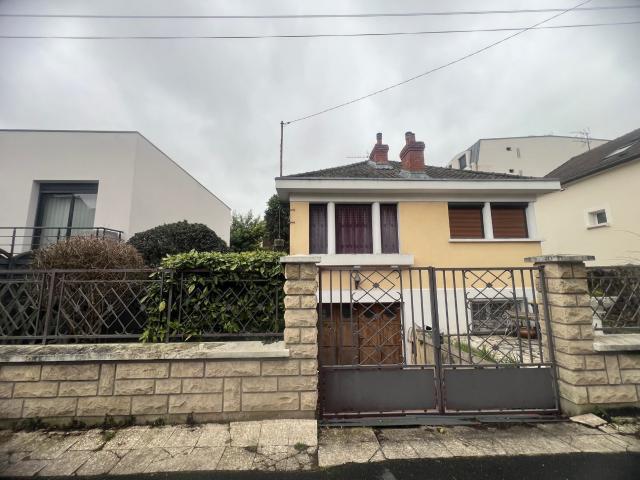 Maison vente à Saint-Germain-en-Laye, Sartrouville
