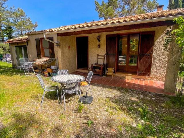 Maison vente à Carpentras, Saint-christol