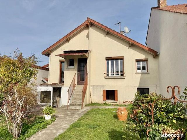 Maison vente à Épernay, Morangis