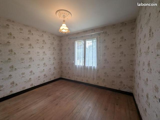 Maison vente à Bernay, Breteuil