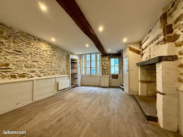 Maison vente à Fougères-Vitré, Bretagne
