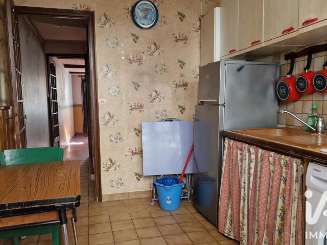 Maison vente à Forcalquier, Valensole