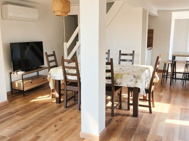 Maison vente à Arcachon, Lanton
