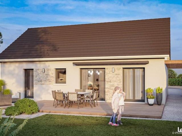 Maison vente à Normanville, Eure