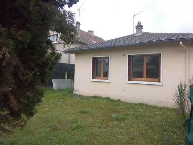 Maison vente à Mantes-la-Jolie, Epône
