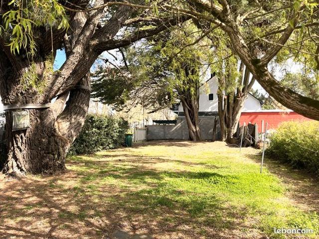 Maison vente à Saint-Nazaire, La Baule-escoublac