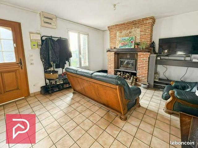Maison vente à Bernay