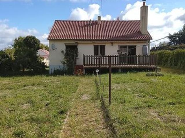 Maison vente à La Flèche