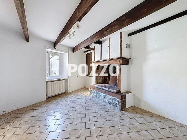 Maison vente à Avranches, Cérences