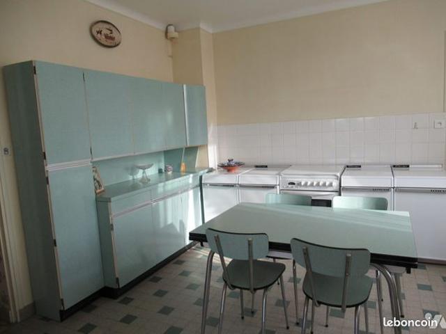 Maison vente à Niort, Bouin
