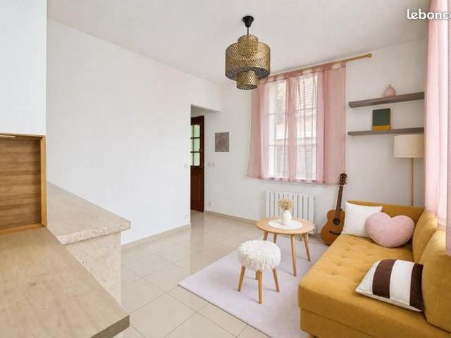 Maison vente à Sarcelles, Louvres