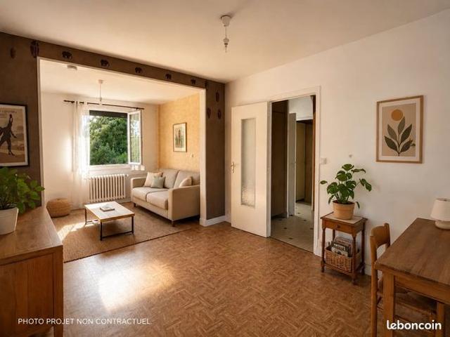 Maison vente à Palaiseau, La Norville