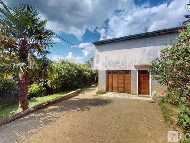 Maison vente à Bourg-en-Bresse, Jassans-riottier