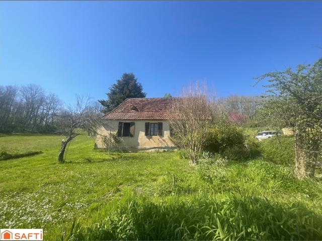 Maison vente à Alles-sur-dordogne