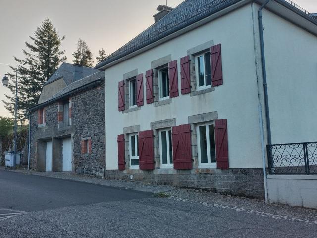 Maison vente à Trizac, Cantal