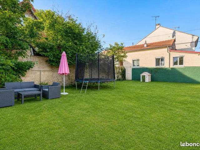 Maison vente à Mantes-la-Jolie, Les Mureaux
