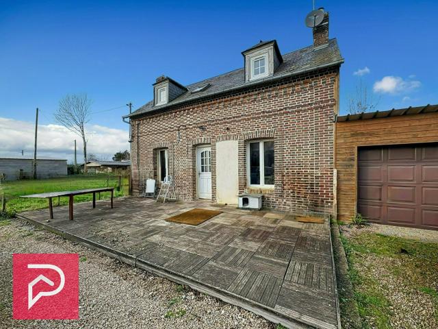 Maison vente à Bernay, Eure