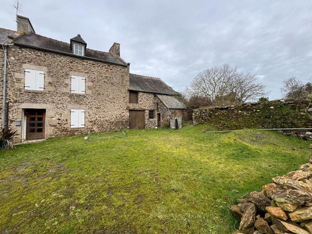Maison vente à Dinan, Bretagne