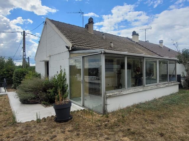 Maison vente à Chambly, Oise