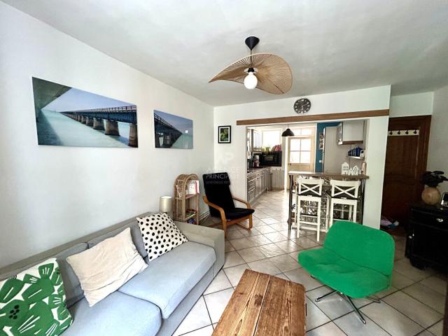 Maison vente à Mantes-la-Jolie, Vaux-sur-seine