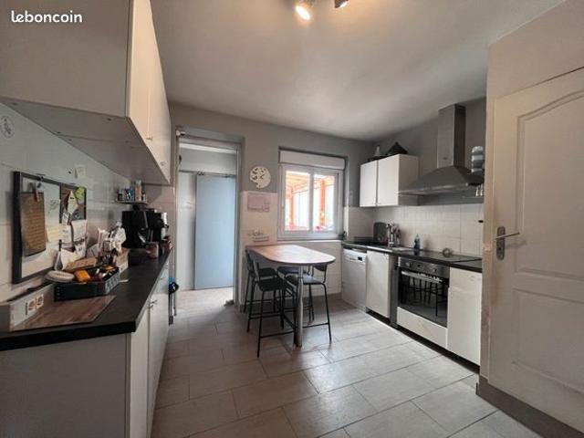 Maison vente à Mantes-la-Jolie, Les Mureaux