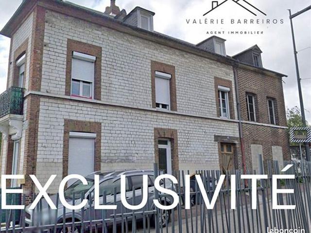 Maison vente à Rouen, Elbeuf
