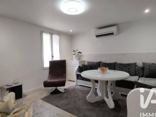 Maison vente à Marseille