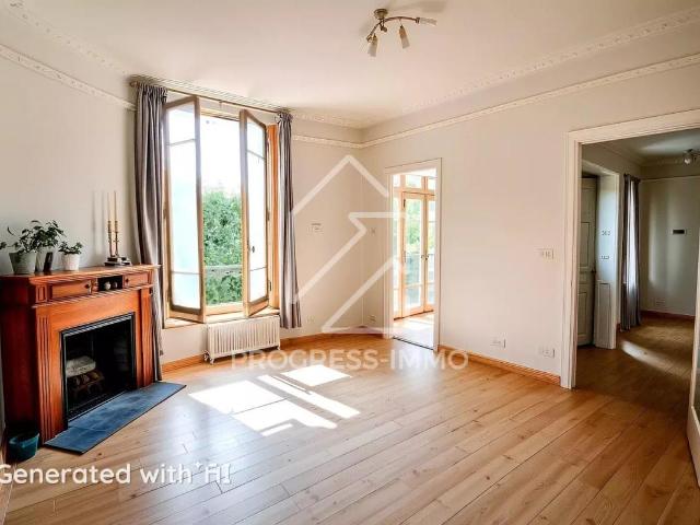 Maison vente à Nogent-sur-Marne, Saint-maur-des-fossés