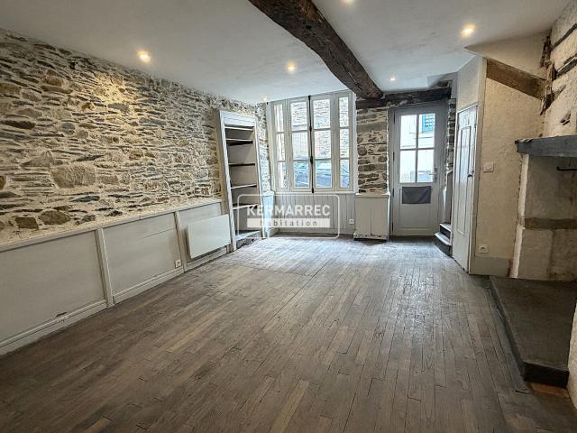 Maison vente à Fougères-Vitré, Bretagne