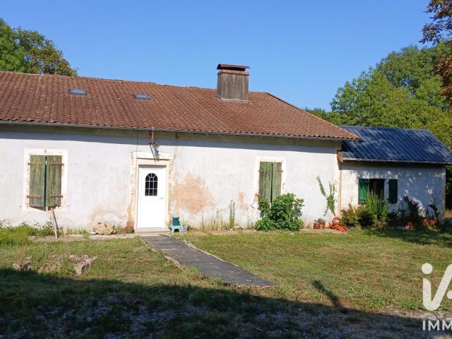 Maison vente à Mont-de-Marsan, Peyre