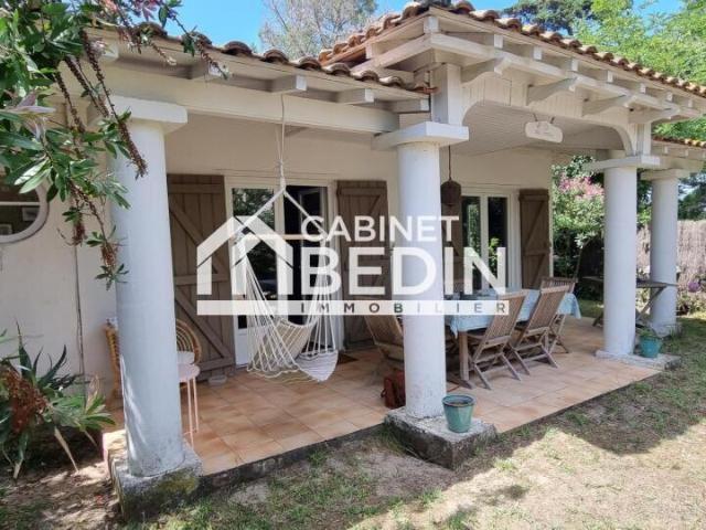 Maison vente à Lège-cap-ferret, Gironde