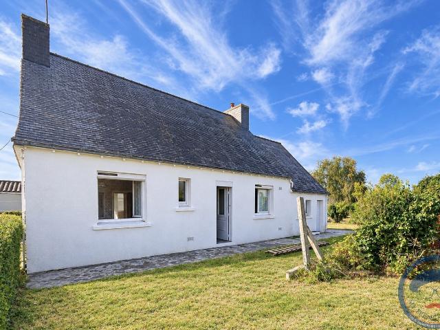 Maison vente à Le Sent, Pouldreuzic