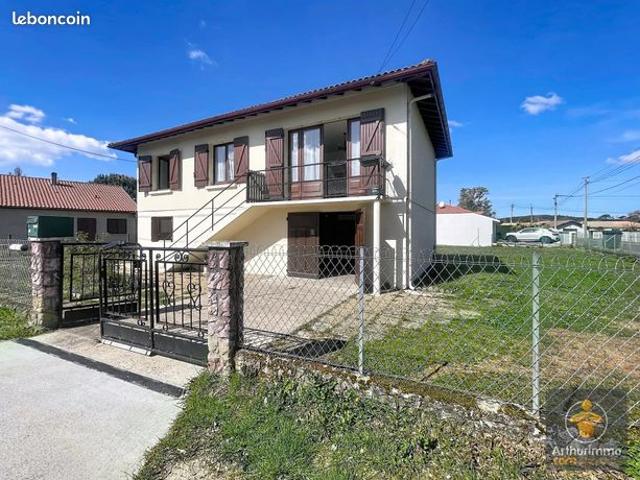 Maison vente à Mont-de-Marsan, Mimizan