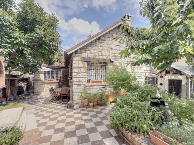 Maison vente à Bobigny, Bondy