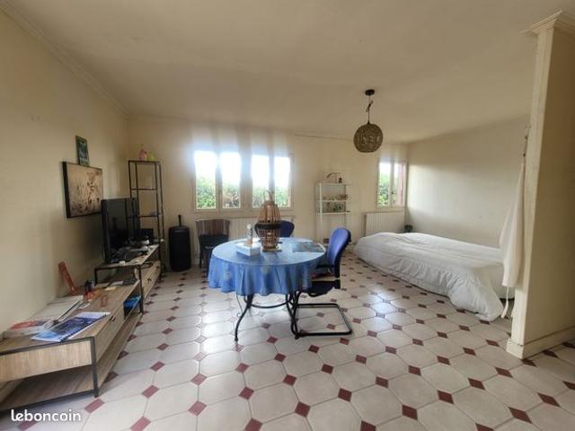 Maison vente à Chambly, Oise