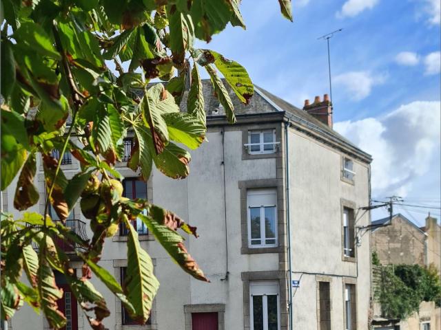Maison vente à Bressuire